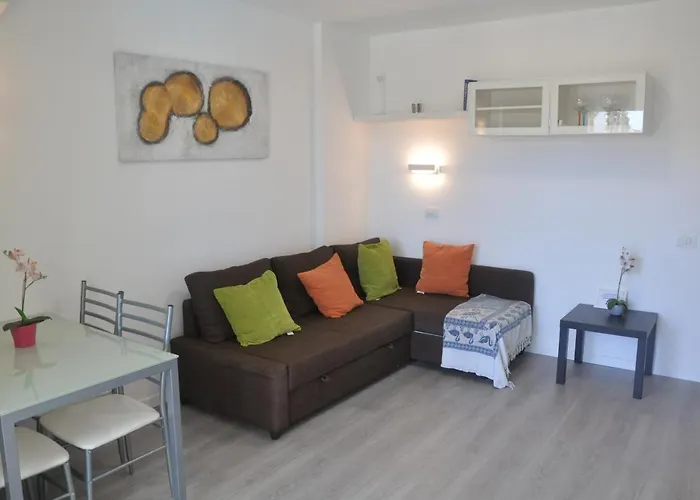 Nice Apartment 1210 In Central Area