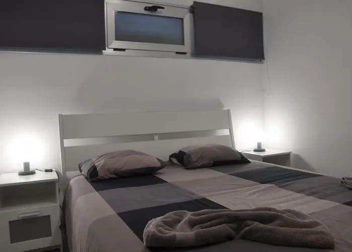 Nice Apartment 1210 In Central Area