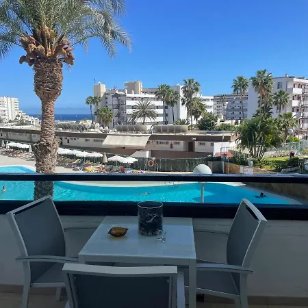 Nice Apartment 1210 In Central Area San Bartolomé Exterior foto