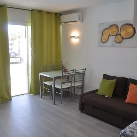Nice Apartment 1210 In Central Area San Bartolomé Exterior foto