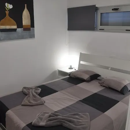 Nice Apartment 1210 In Central Area San Bartolomé Exterior foto