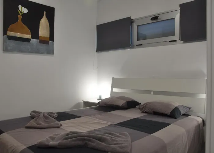 Nice Apartment 1210 In Central Area