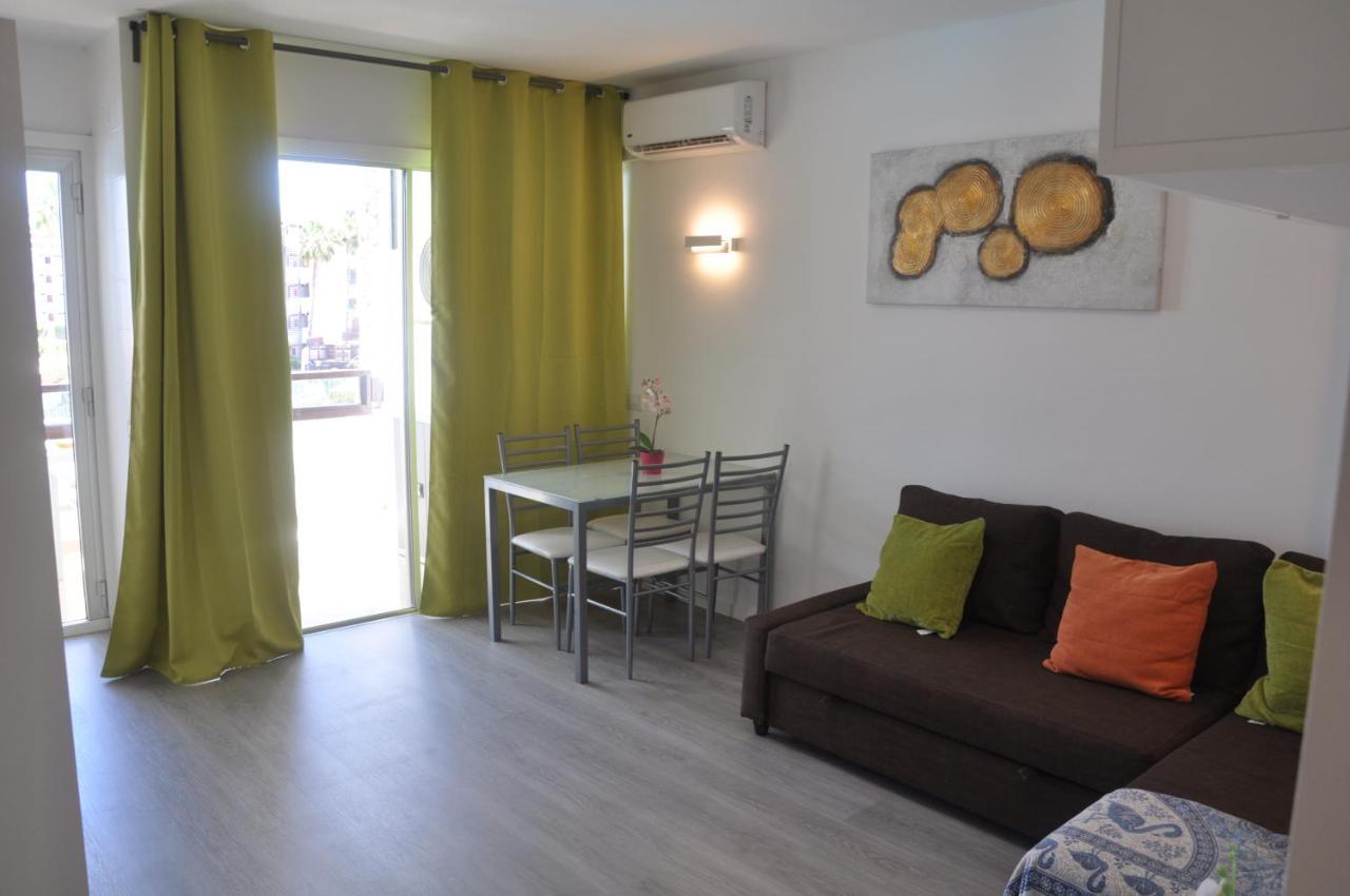 1210 In Area Appartement *