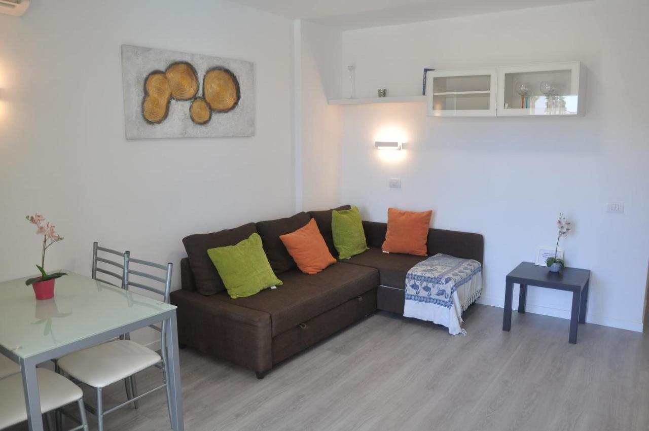 Appartement 1210 In Area San Bartolomé