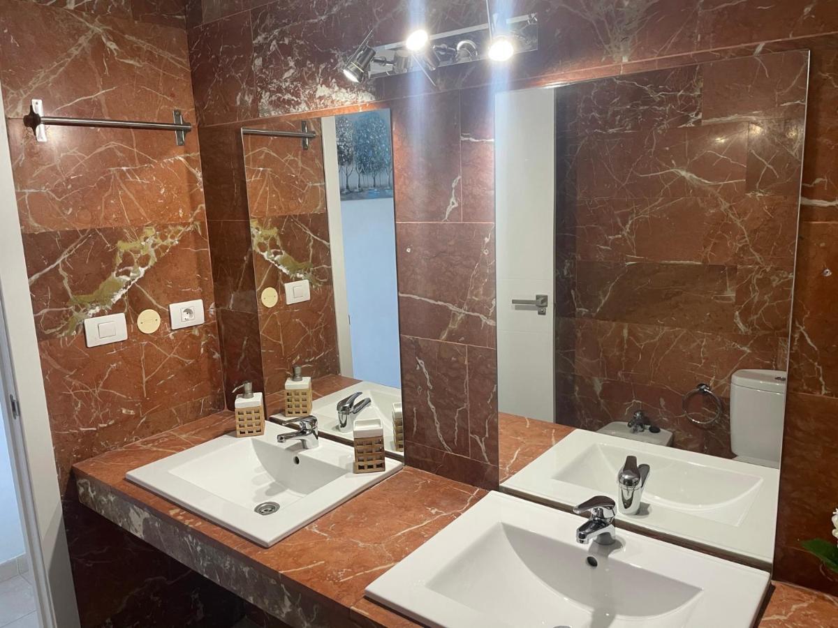 1210 In Area Apartament