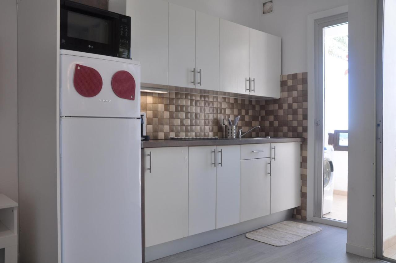 1210 In Area Apartament San Bartolomé